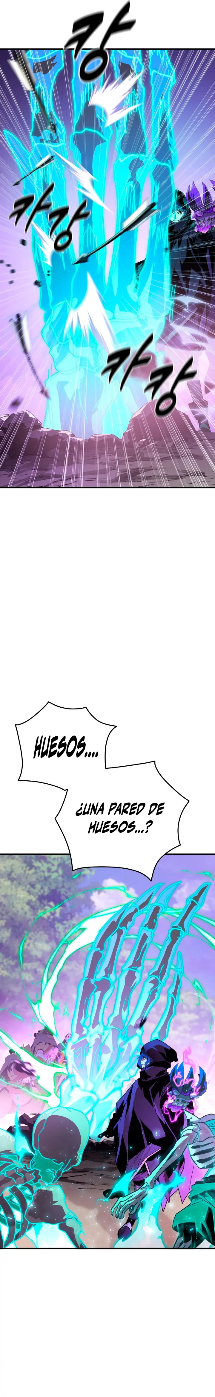 Jugador de la noble familia caída Capítulo 55 - Page 19