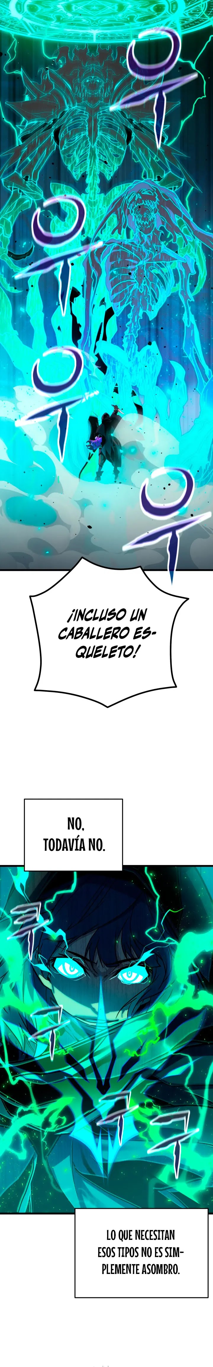 Jugador de la noble familia caída Capítulo 56 - Page 24