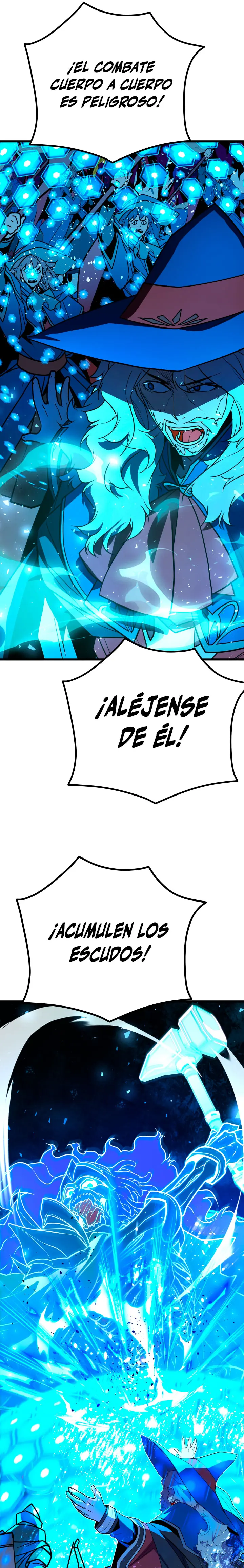 Jugador de la noble familia caída Capítulo 57 - Page 14