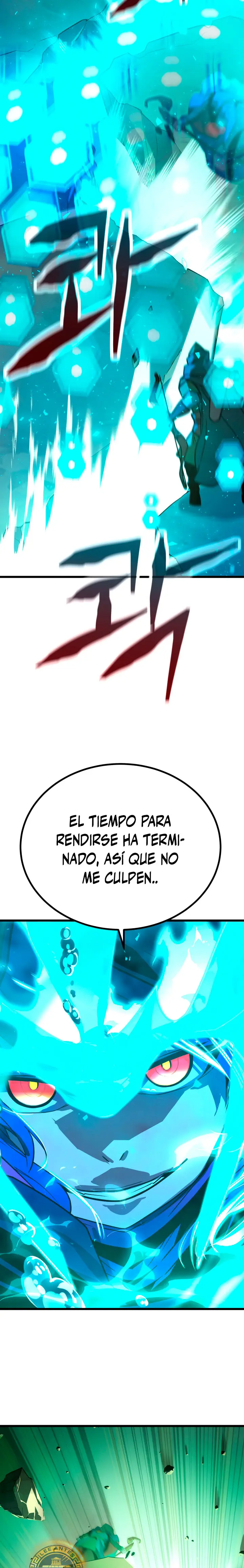 Jugador de la noble familia caída Capítulo 57 - Page 18