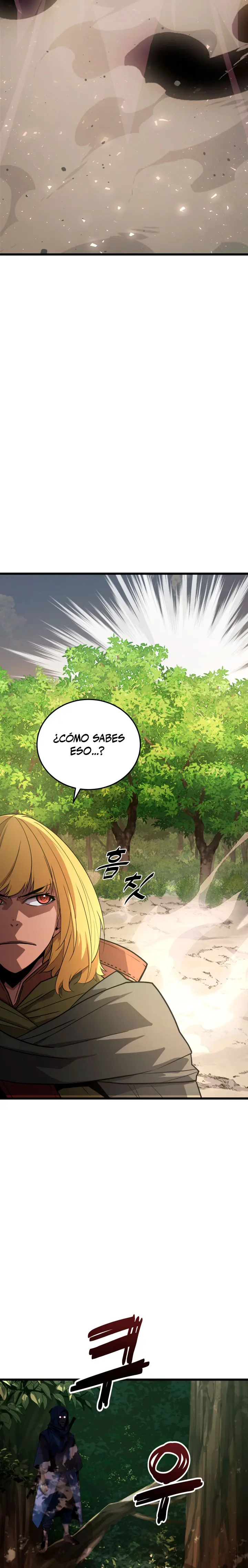 Jugador de la noble familia caída Capítulo 57 - Page 23