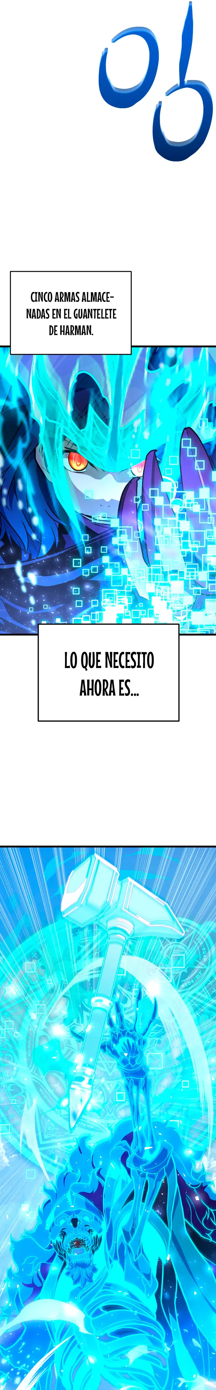 Jugador de la noble familia caída Capítulo 57 - Page 8