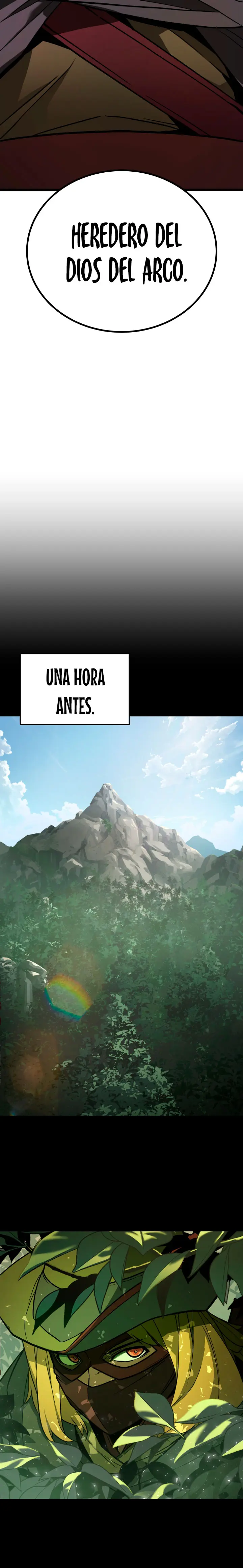 Jugador de la noble familia caída Capítulo 58 - Page 2