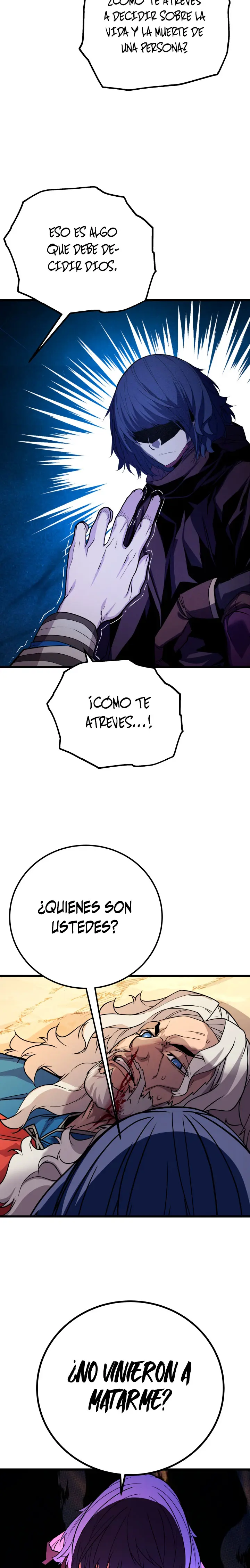 Jugador de la noble familia caída Capítulo 58 - Page 16