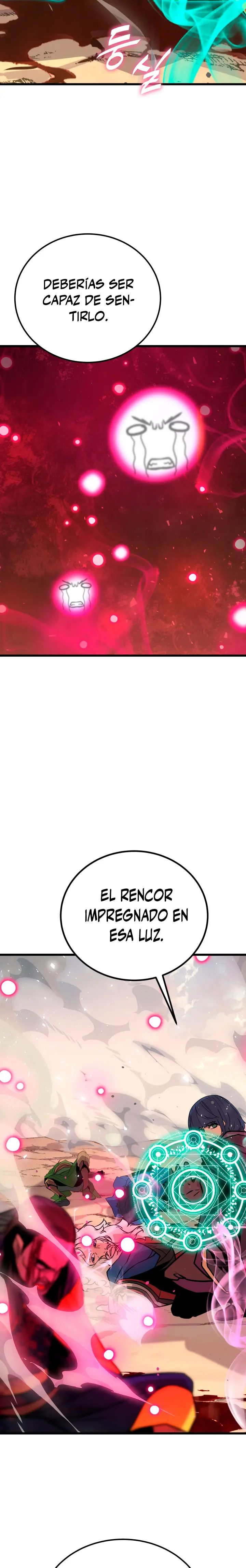 Jugador de la noble familia caída Capítulo 58 - Page 23