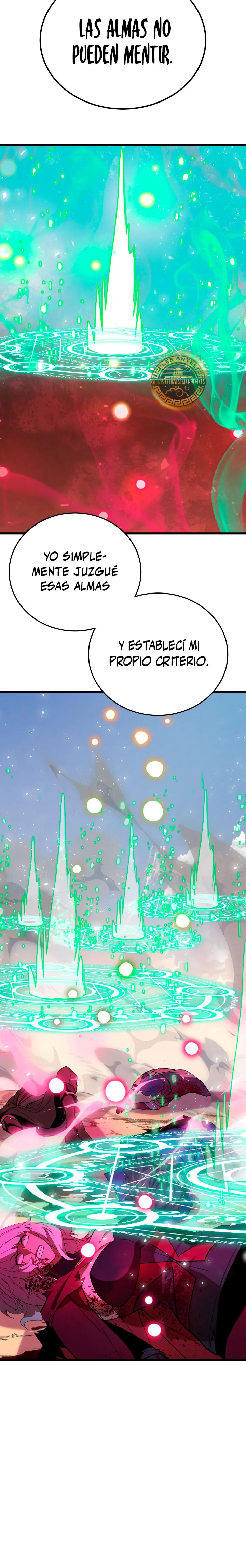 Jugador de la noble familia caída Capítulo 58 - Page 24