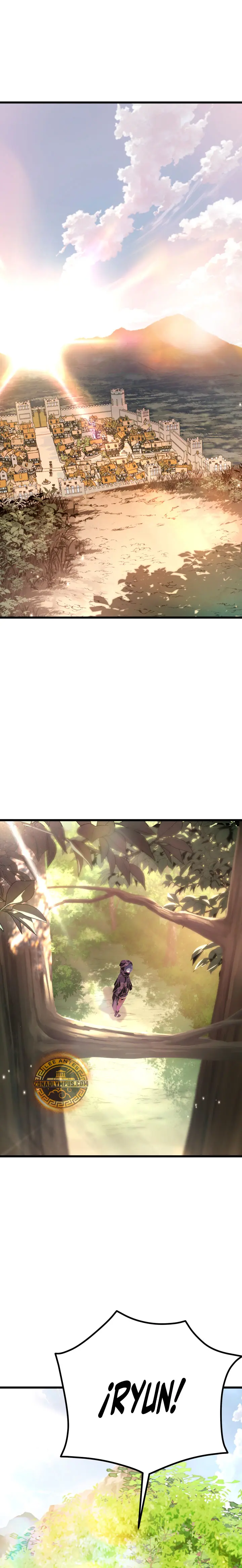 Jugador de la noble familia caída Capítulo 59 - Page 1