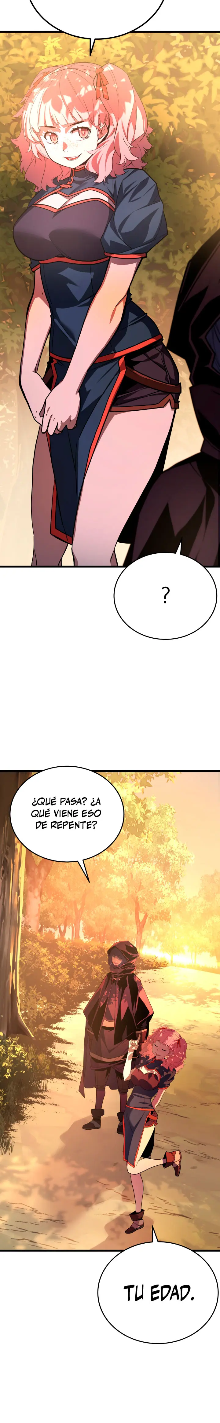 Jugador de la noble familia caída Capítulo 59 - Page 6