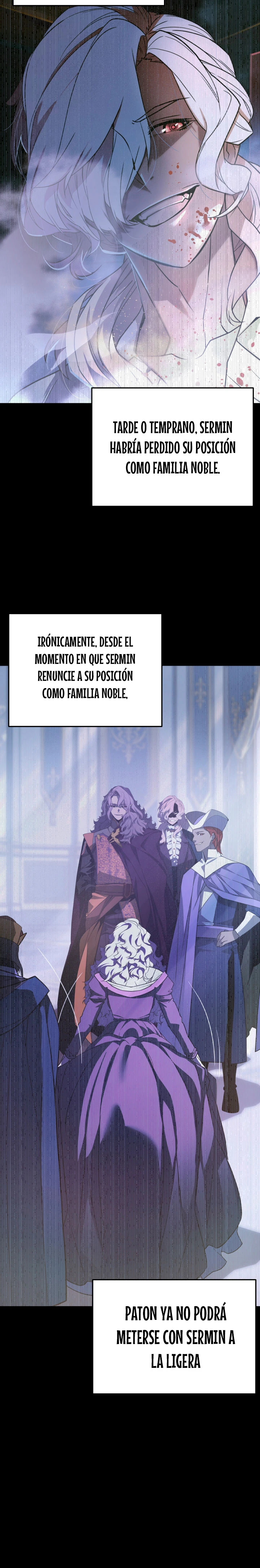 Jugador de la noble familia caída Capítulo 60 - Page 13