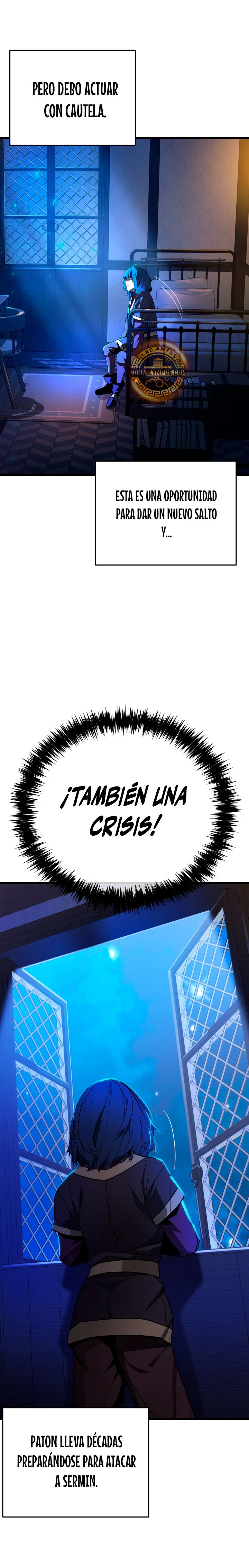 Jugador de la noble familia caída Capítulo 60 - Page 17