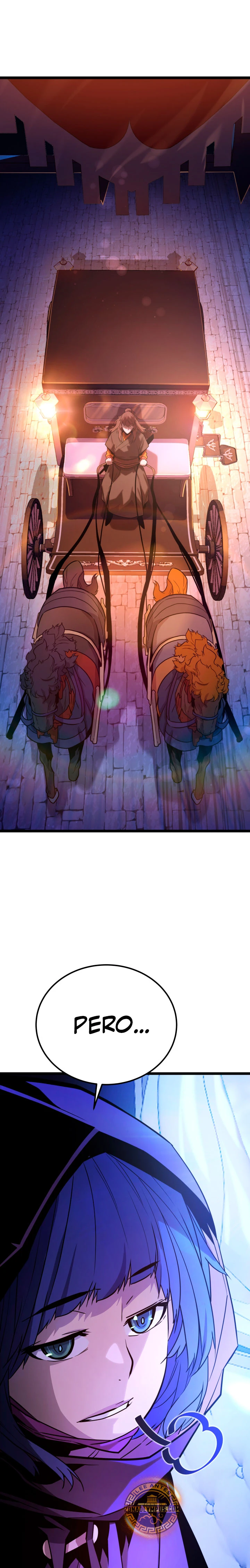 Jugador de la noble familia caída Capítulo 61 - Page 2