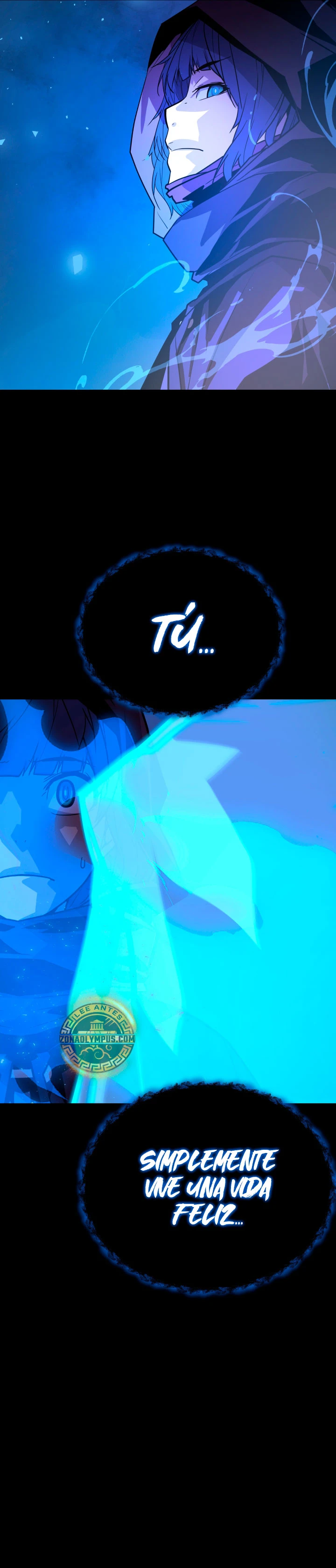 Jugador de la noble familia caída Capítulo 61 - Page 26
