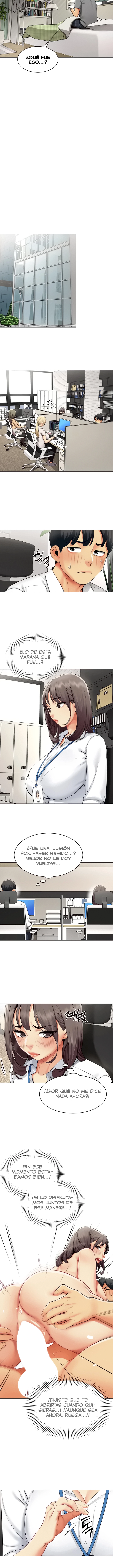 Informe de Rendimiento Capítulo 15 - Page 4