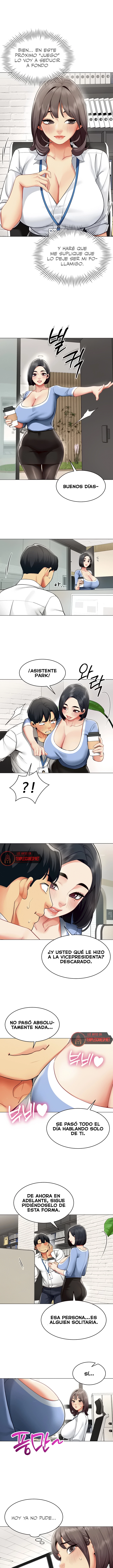 Informe de Rendimiento Capítulo 15 - Page 5