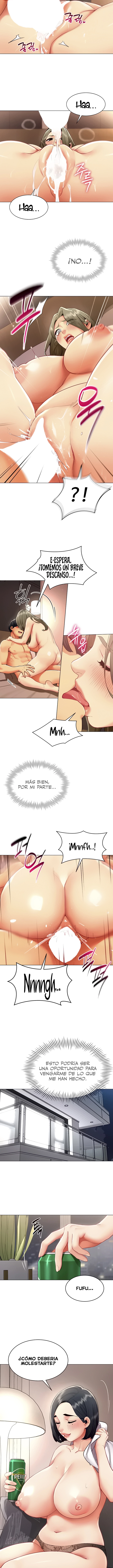 Informe de Rendimiento Capítulo 15 - Page 8