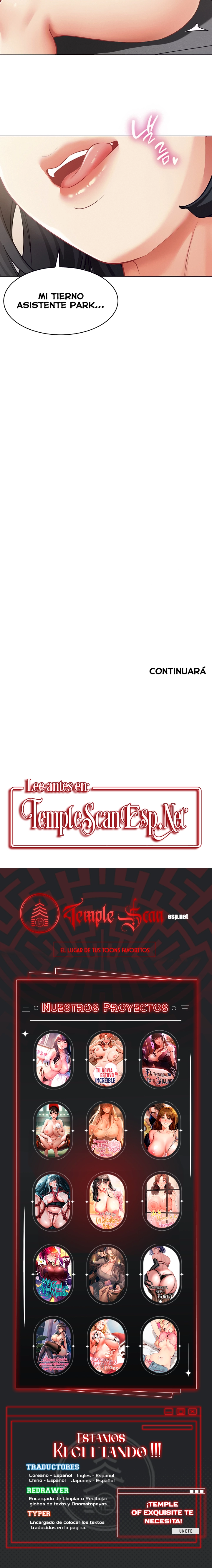 Informe de Rendimiento Capítulo 15 - Page 9