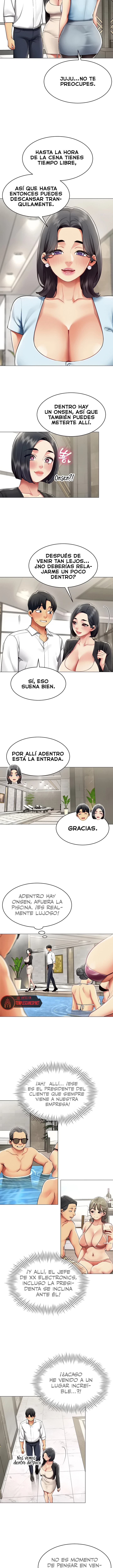 Informe de Rendimiento Capítulo 16 - Page 3