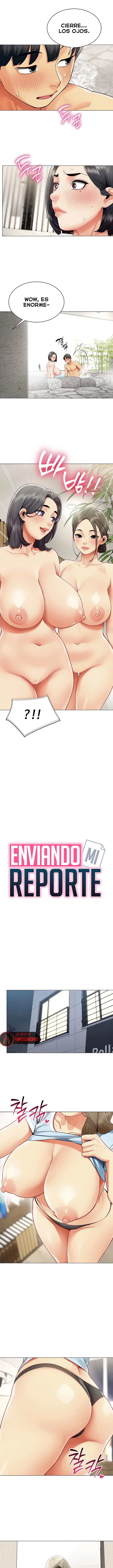 Informe de Rendimiento Capítulo 17 - Page 3