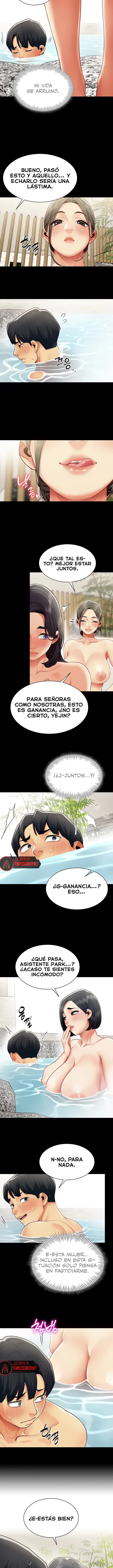 Informe de Rendimiento Capítulo 17 - Page 5