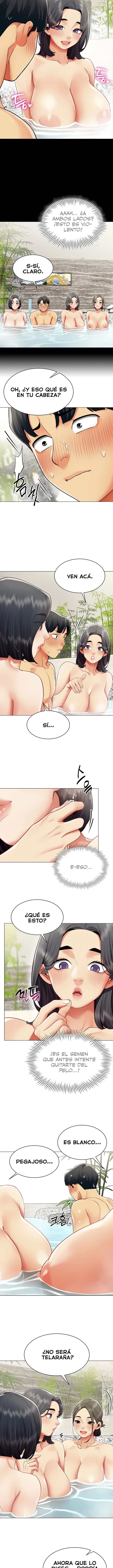 Informe de Rendimiento Capítulo 17 - Page 6