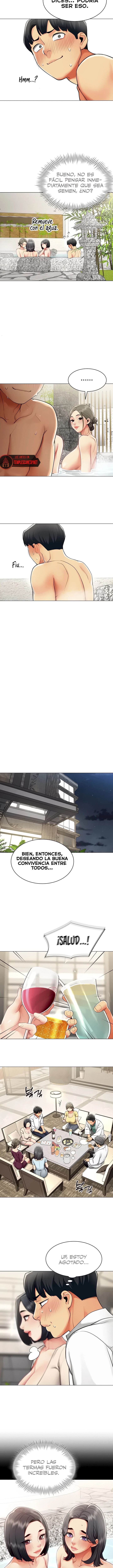 Informe de Rendimiento Capítulo 17 - Page 7