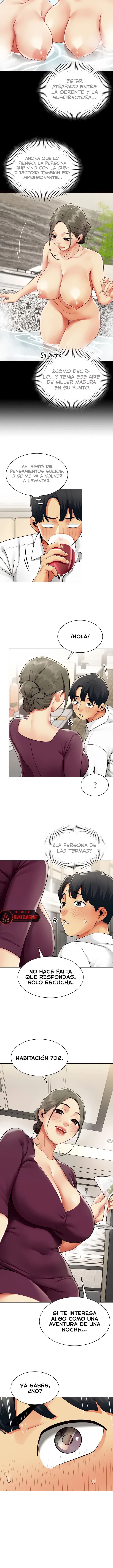 Informe de Rendimiento Capítulo 17 - Page 8