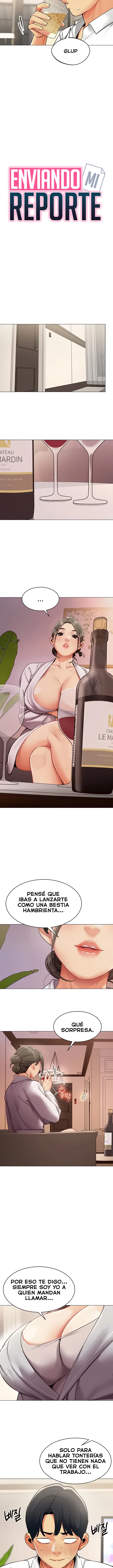 Informe de Rendimiento Capítulo 18 - Page 2