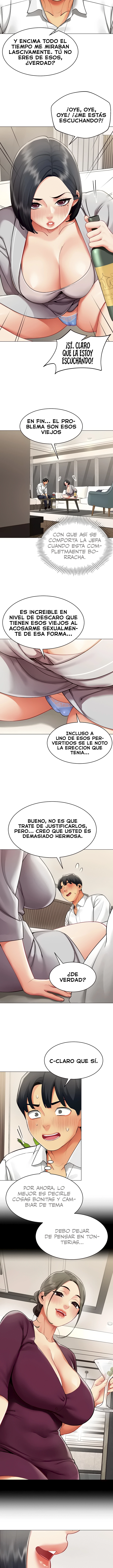 Informe de Rendimiento Capítulo 18 - Page 3