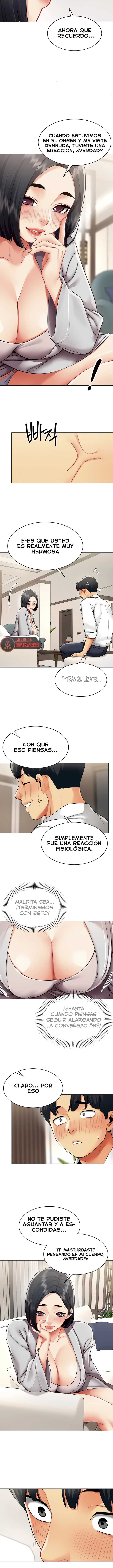 Informe de Rendimiento Capítulo 18 - Page 4