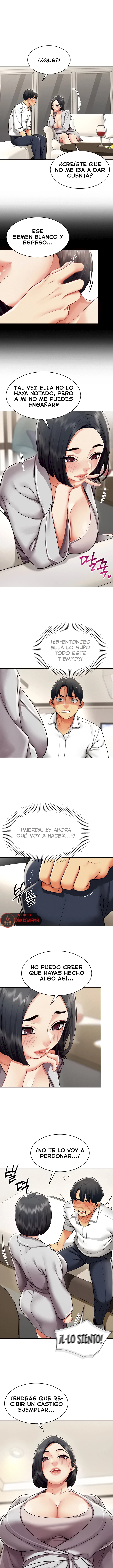 Informe de Rendimiento Capítulo 18 - Page 5