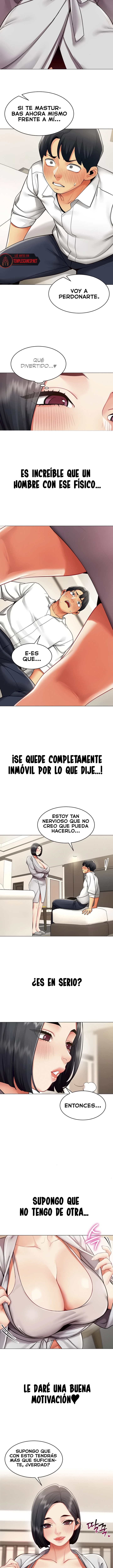 Informe de Rendimiento Capítulo 18 - Page 6