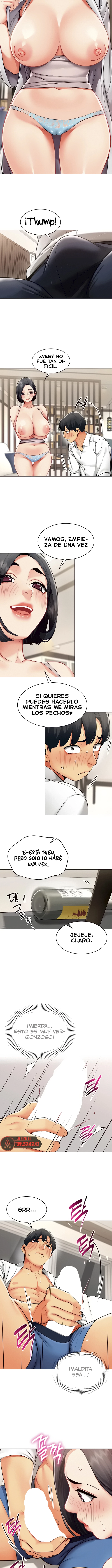 Informe de Rendimiento Capítulo 18 - Page 7