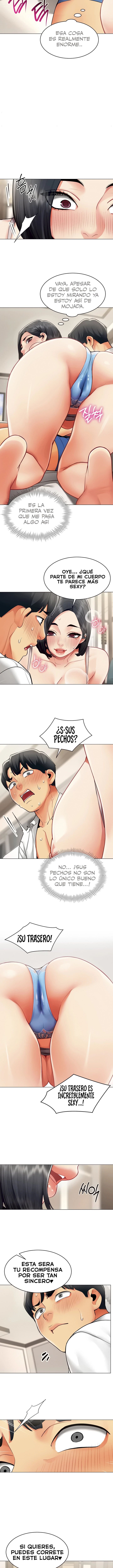 Informe de Rendimiento Capítulo 18 - Page 8