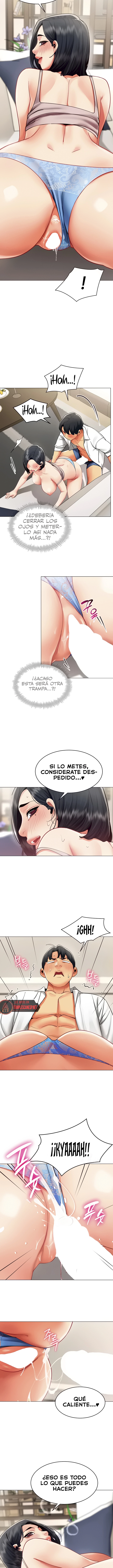 Informe de Rendimiento Capítulo 18 - Page 9