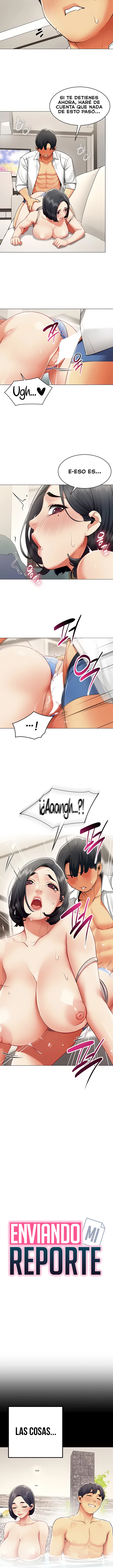 Informe de Rendimiento Capítulo 19 - Page 2