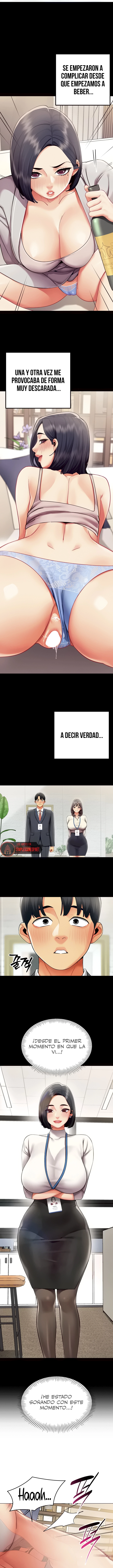 Informe de Rendimiento Capítulo 19 - Page 3