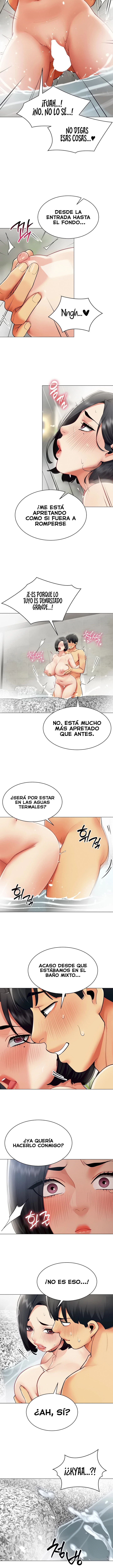 Informe de Rendimiento Capítulo 20 - Page 3