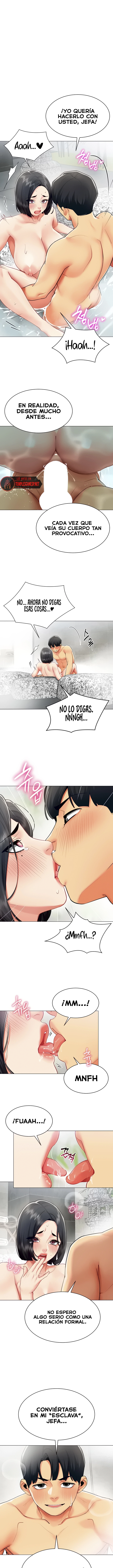 Informe de Rendimiento Capítulo 20 - Page 4