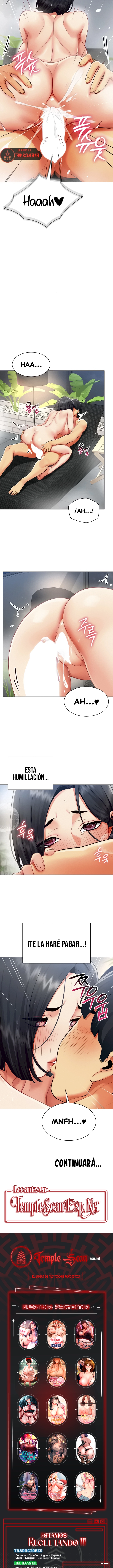 Informe de Rendimiento Capítulo 20 - Page 9