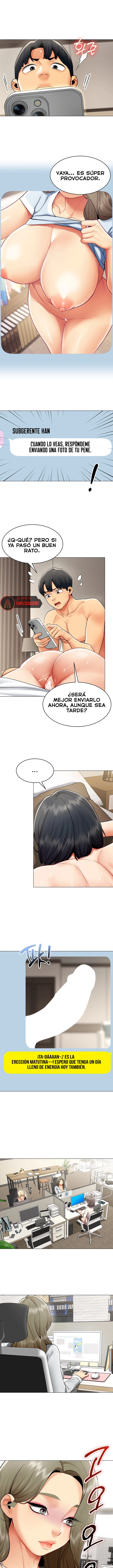 Informe de Rendimiento Capítulo 21 - Page 2