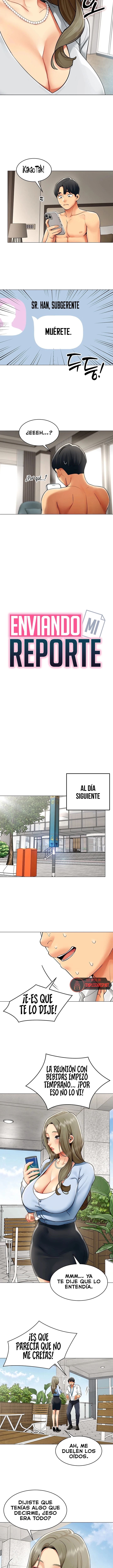 Informe de Rendimiento Capítulo 21 - Page 3