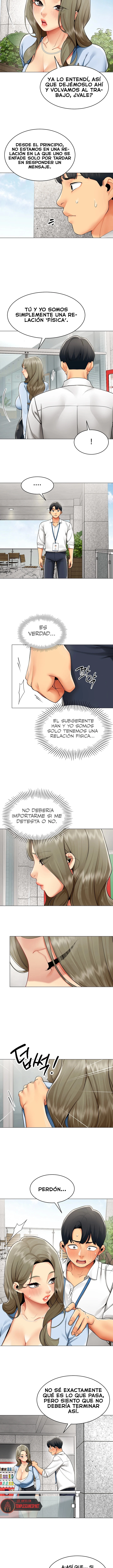 Informe de Rendimiento Capítulo 21 - Page 4