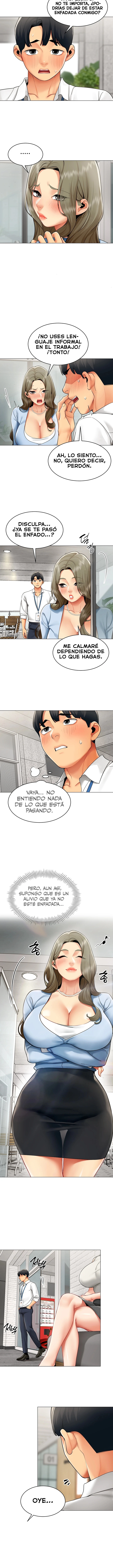 Informe de Rendimiento Capítulo 21 - Page 5