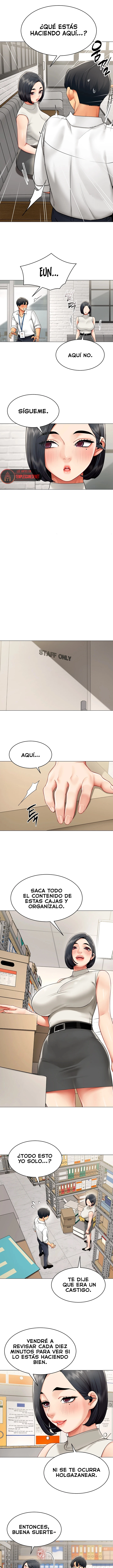 Informe de Rendimiento Capítulo 21 - Page 6