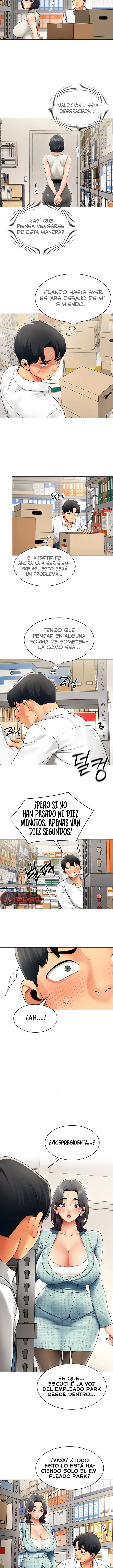 Informe de Rendimiento Capítulo 21 - Page 7