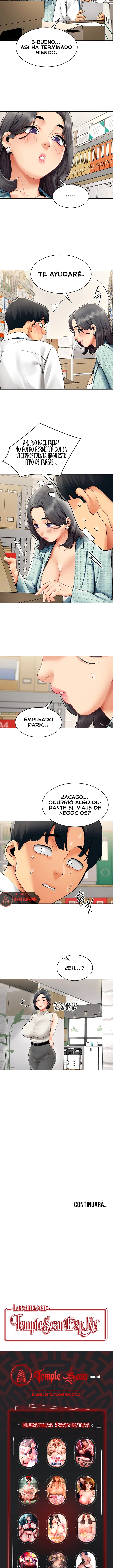 Informe de Rendimiento Capítulo 21 - Page 8