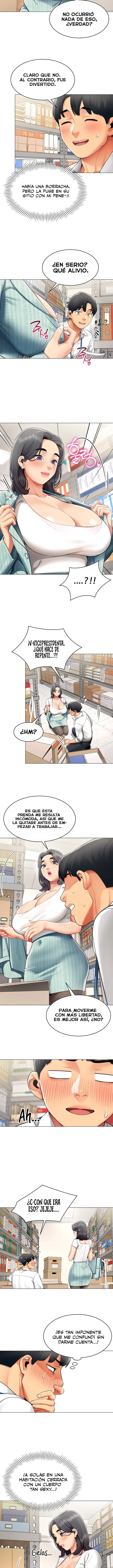 Informe de Rendimiento Capítulo 22 - Page 2