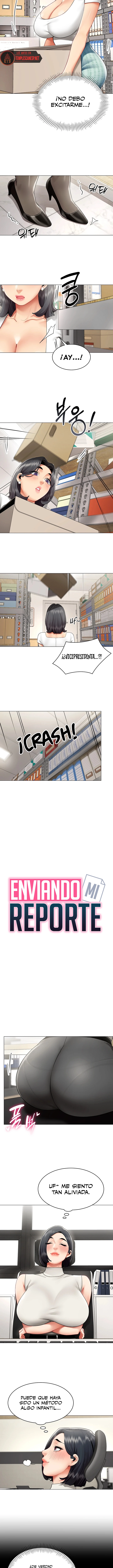 Informe de Rendimiento Capítulo 22 - Page 3