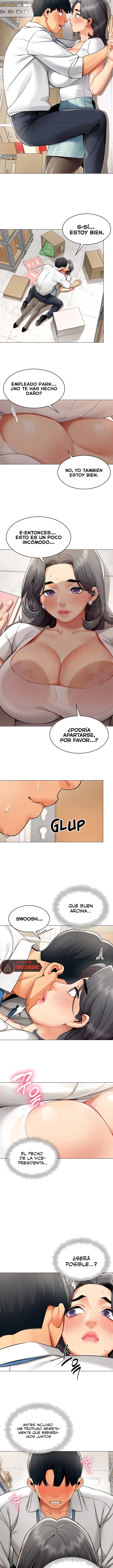 Informe de Rendimiento Capítulo 22 - Page 5