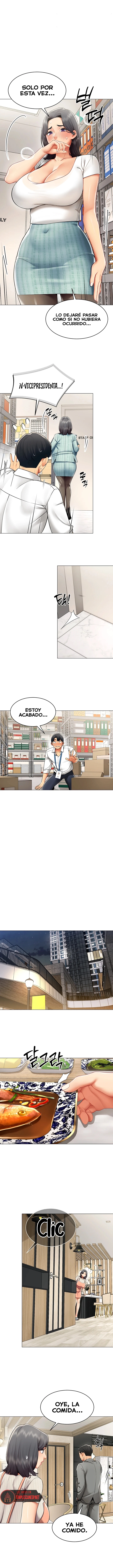 Informe de Rendimiento Capítulo 22 - Page 7